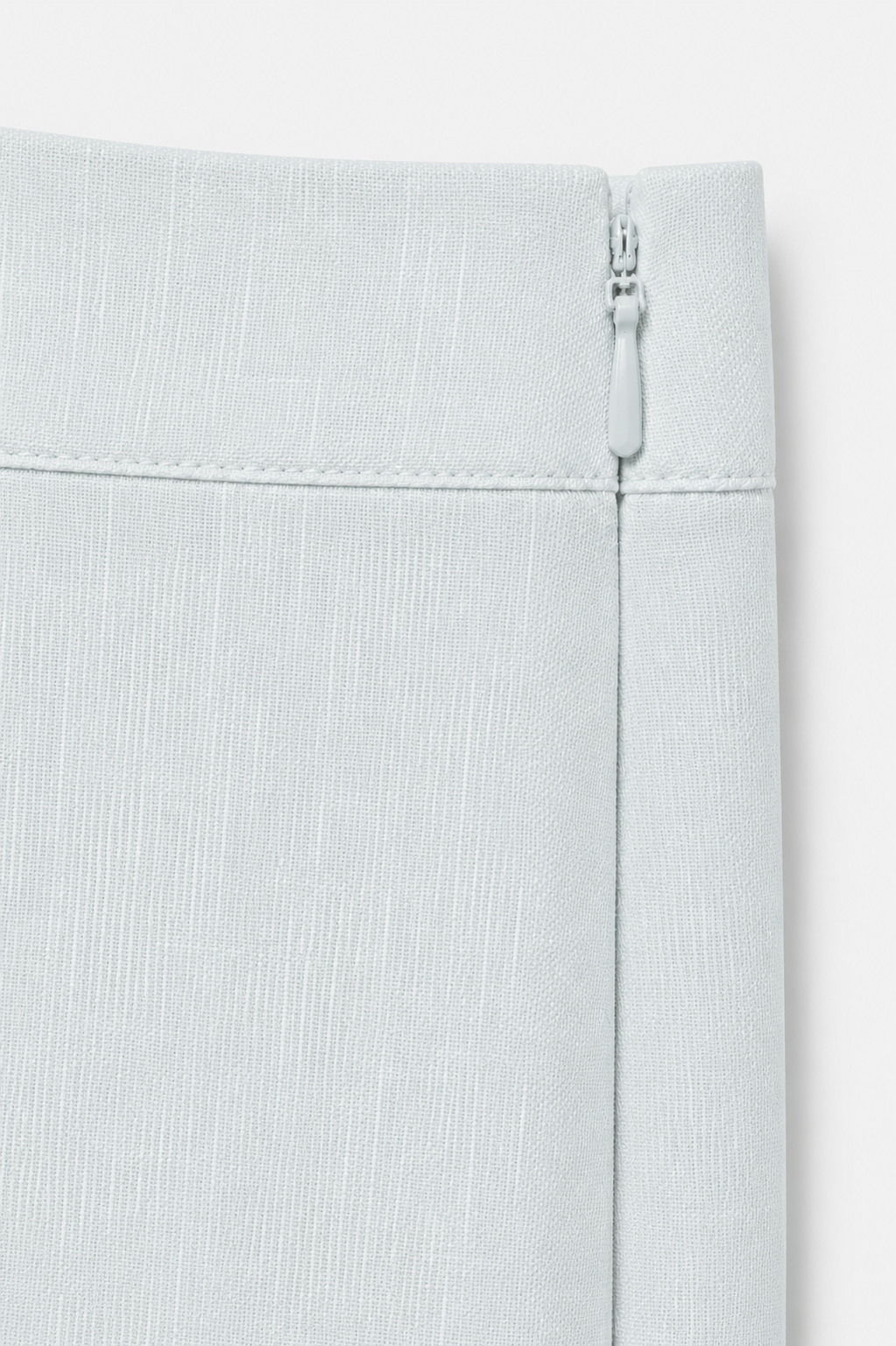 Rock Ella in Hellblau Ladneri