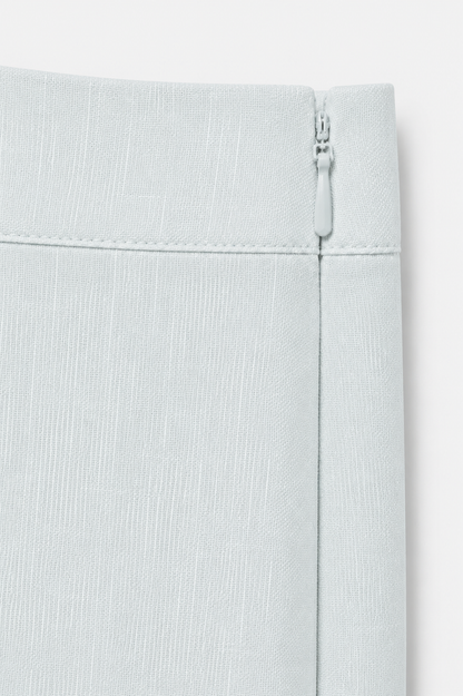 Rock Ella in Hellblau Ladneri