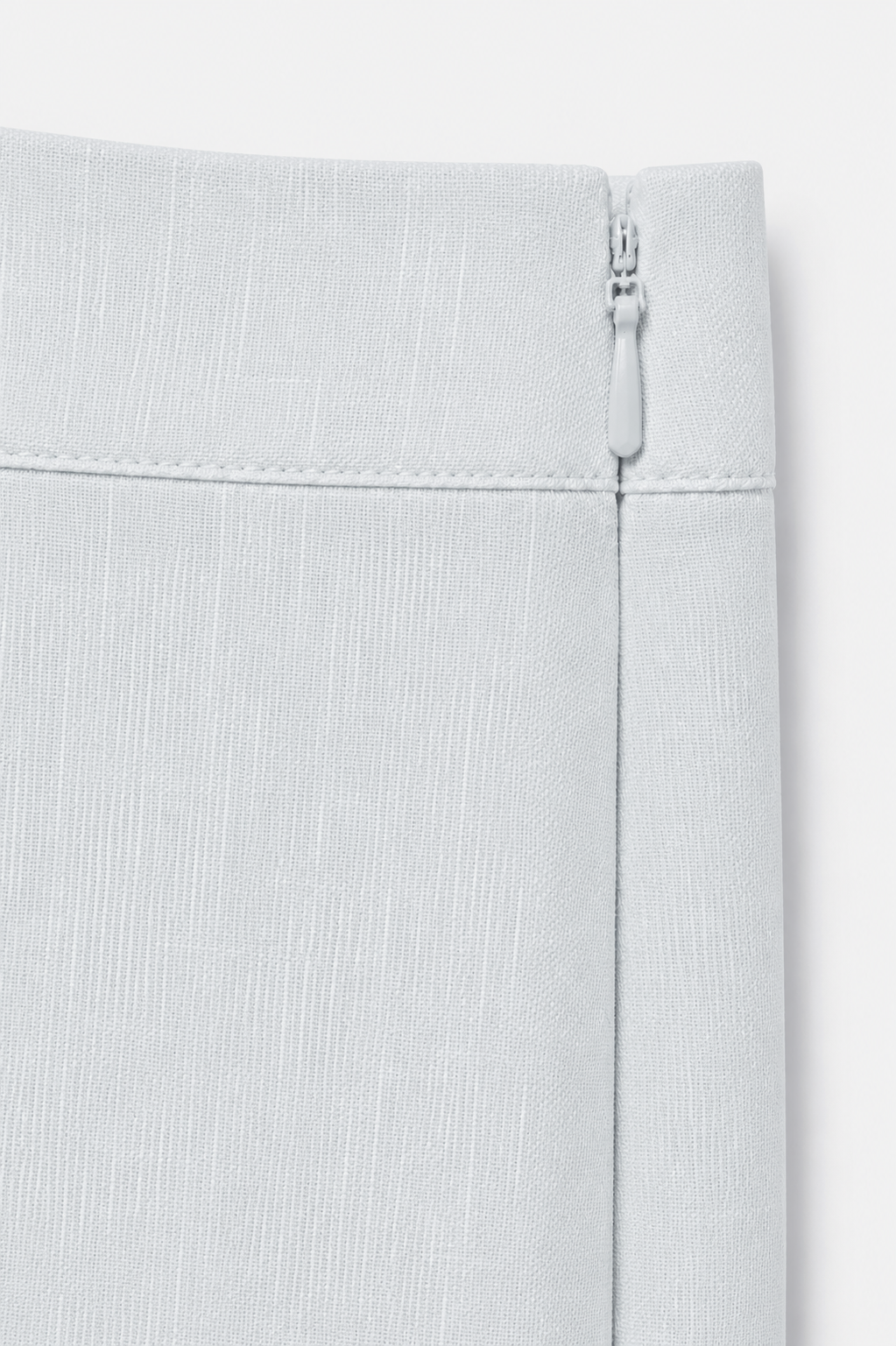 Rock Ella in Hellblau Ladneri