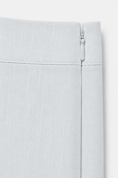 Rock Ella in Hellblau Ladneri