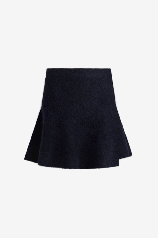 Rock Flirt in Midnight Ink Ladneri