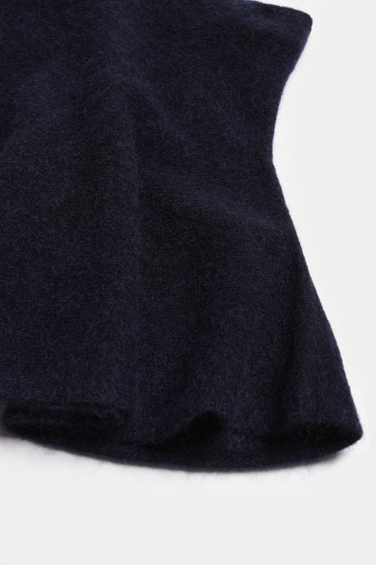 Rock Flirt in Midnight Ink Ladneri
