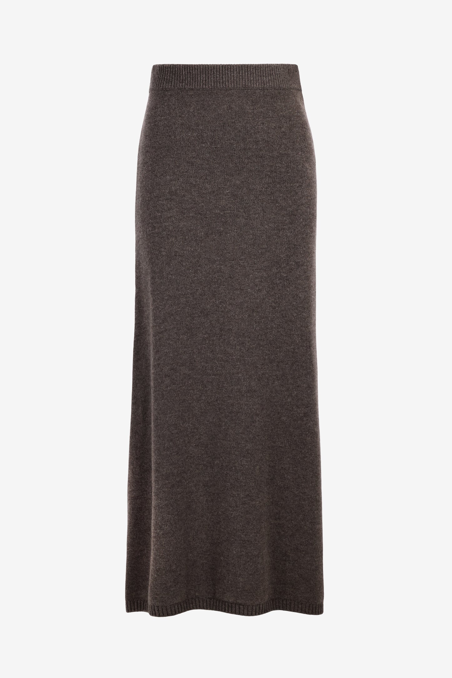 Skirt Karo in Truffle