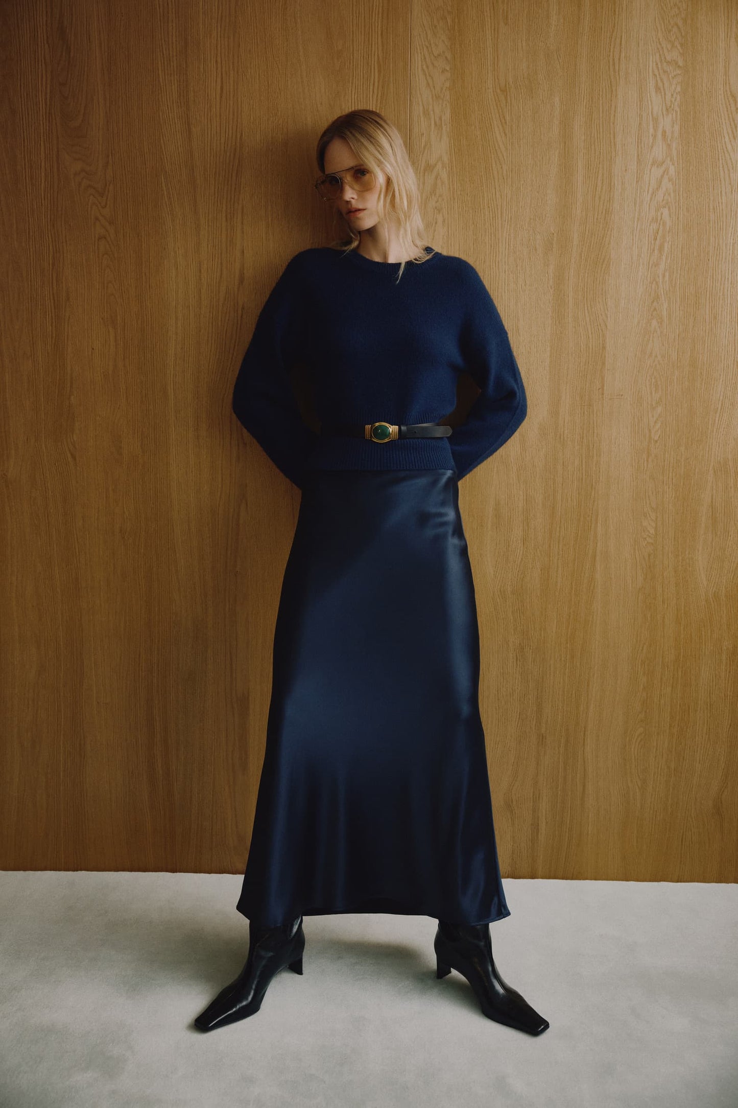 Rock Le Plaine in Midnight Ladneri