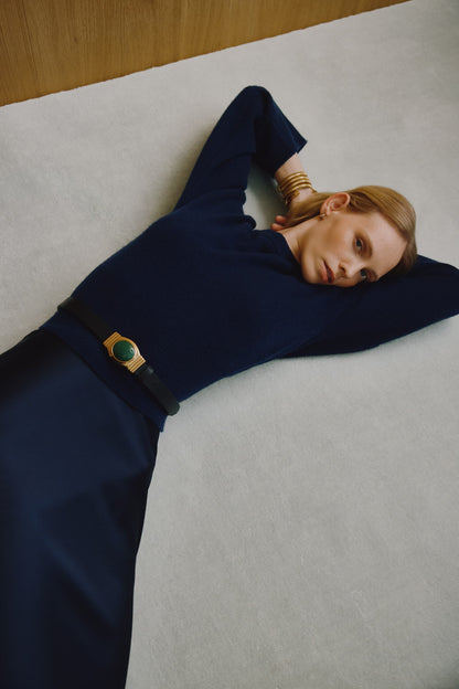 Rock Le Plaine in Midnight Ladneri