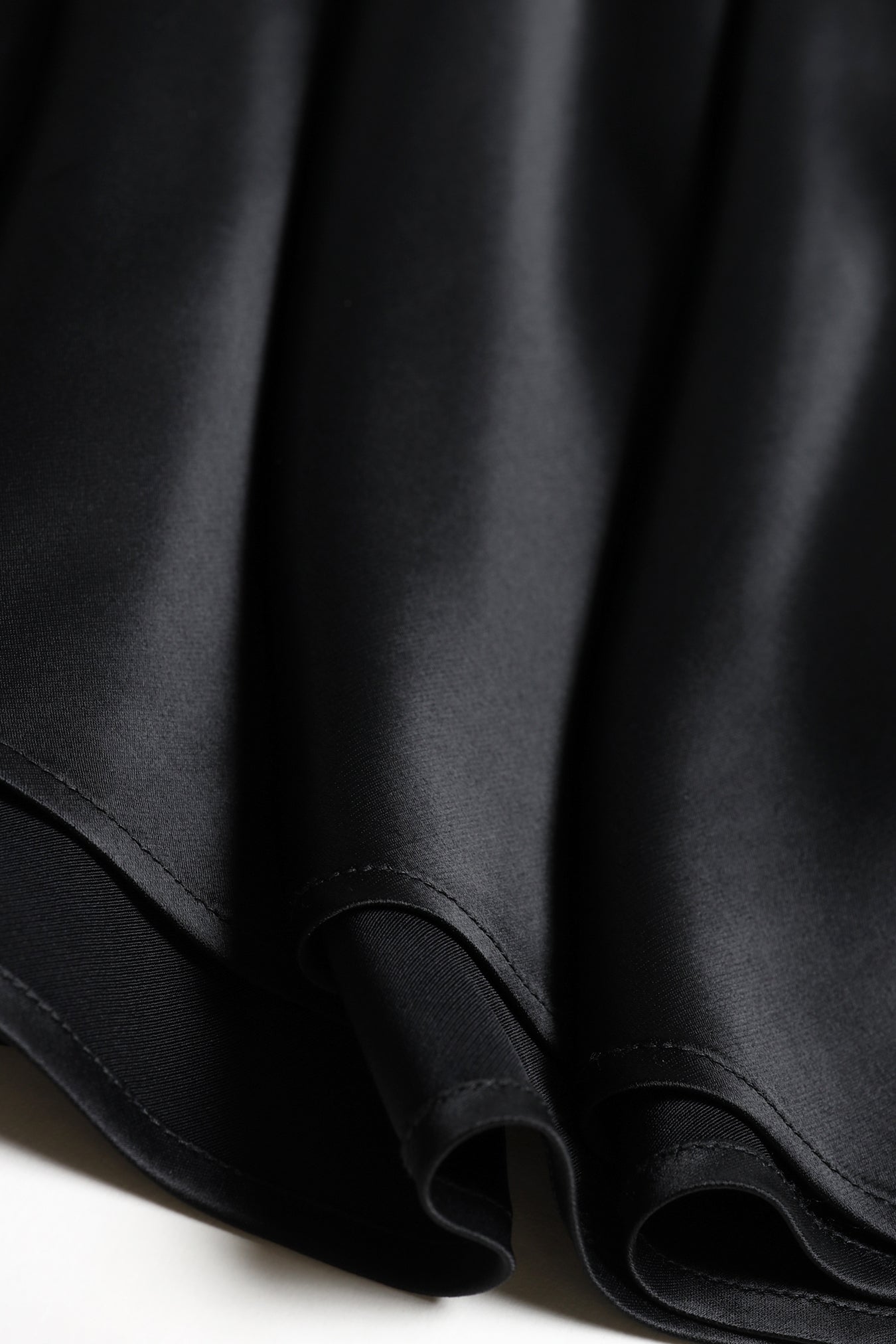 Rock Le Plaine in Schwarz Ladneri