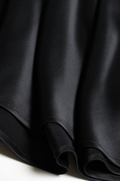 Rock Le Plaine in Schwarz Ladneri
