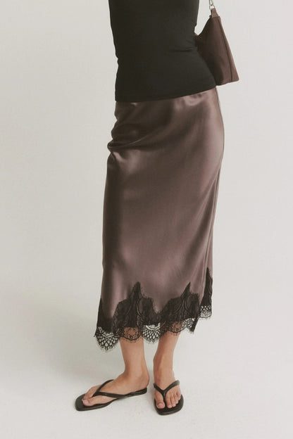 Rock Pernilla in Truffle Ladneri