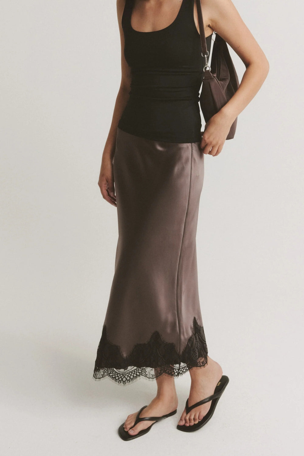Rock Pernilla in Truffle Ladneri