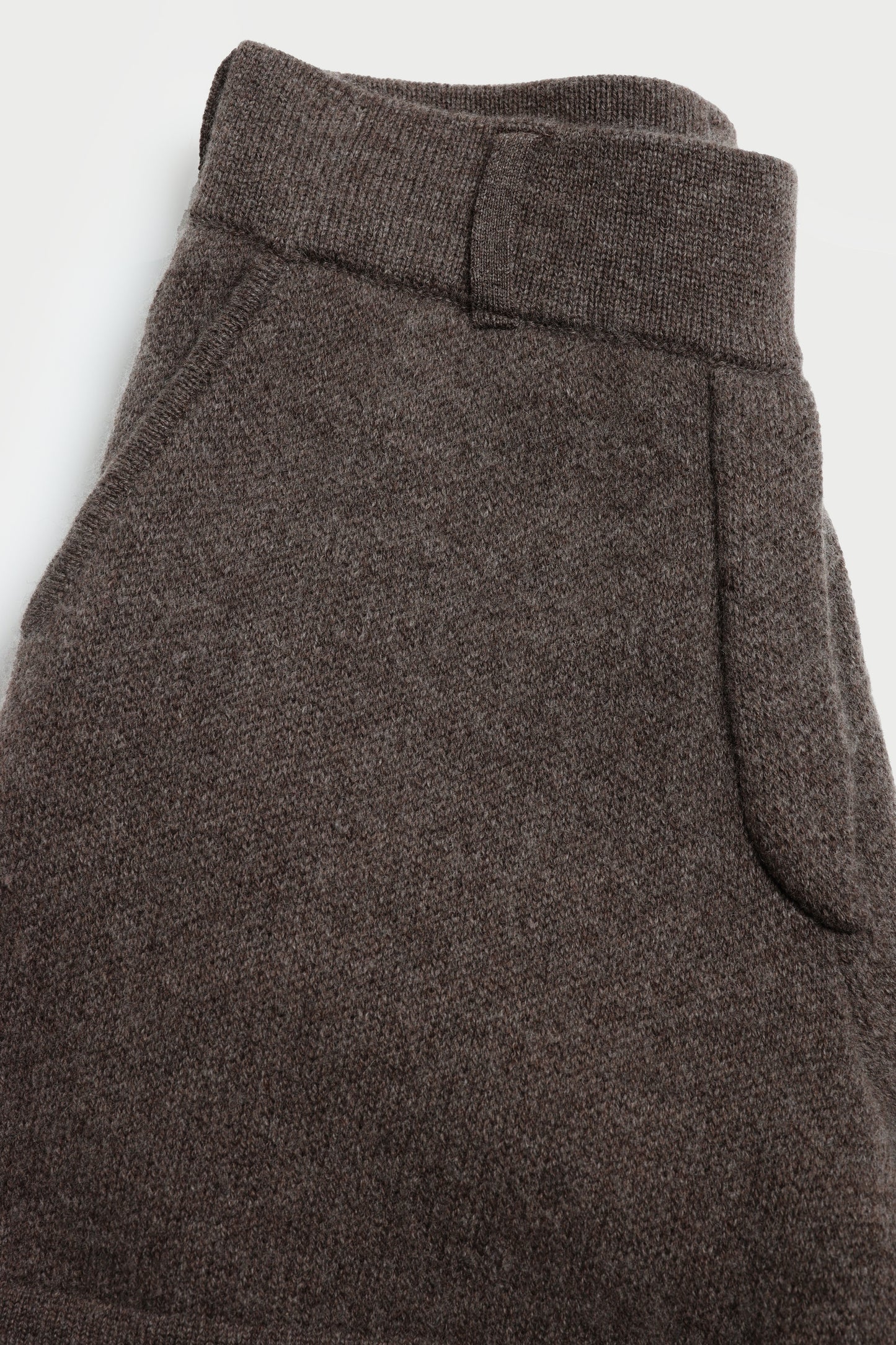 Short Maxi en Truffle