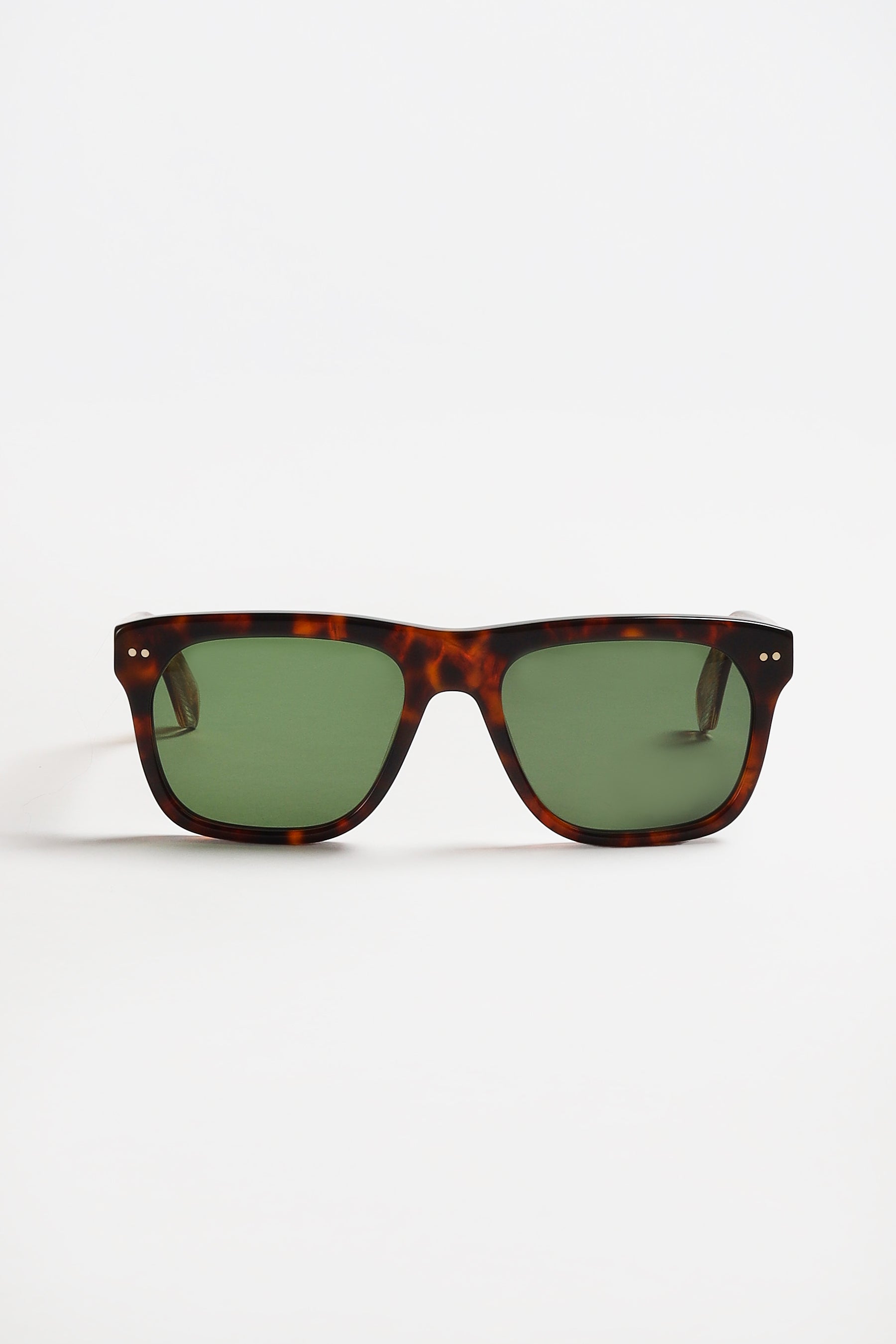 Sonnenbrille Charlotte in Tortoise Ladneri