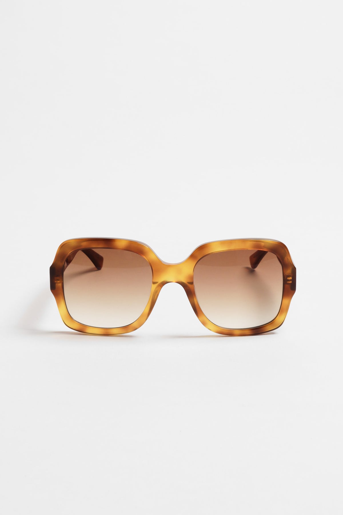 Sunglasses Margaux in Honey