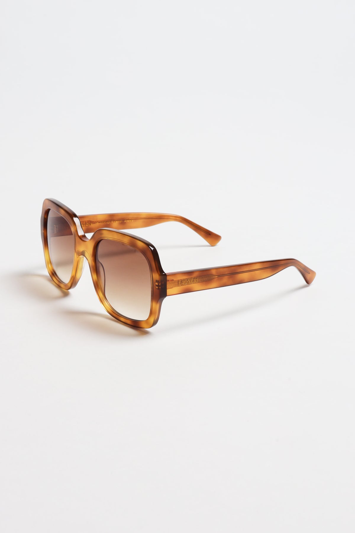 Sunglasses Margaux in Honey