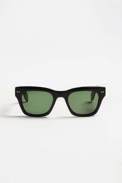 Sonnenbrille Marie in Schwarz Ladneri
