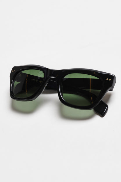 Sonnenbrille Marie in Schwarz Ladneri