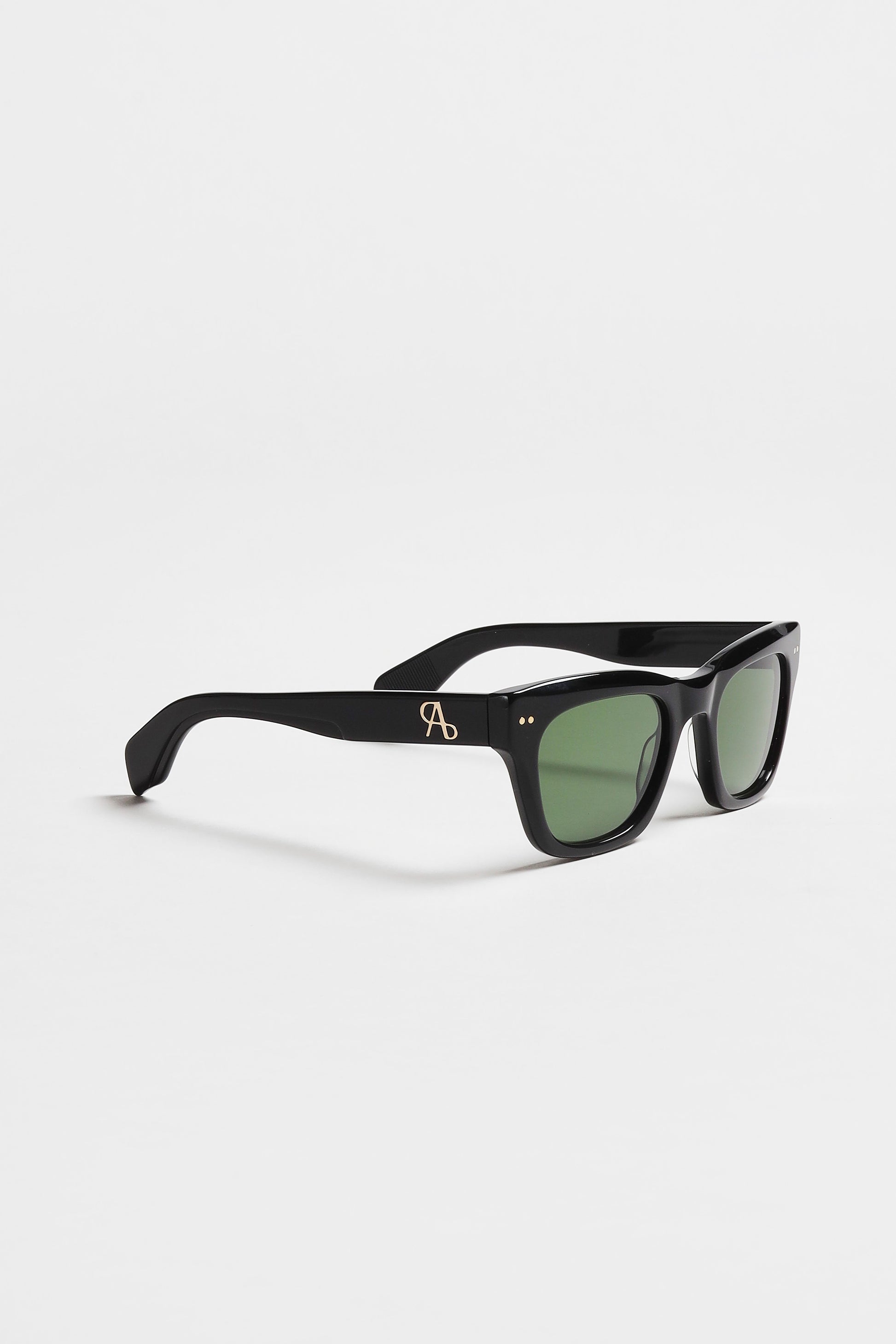 Sonnenbrille Marie in Schwarz Ladneri