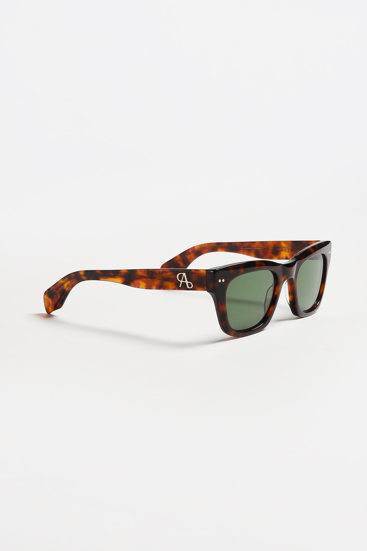 Sonnenbrille Marie in Tortoise Ladneri