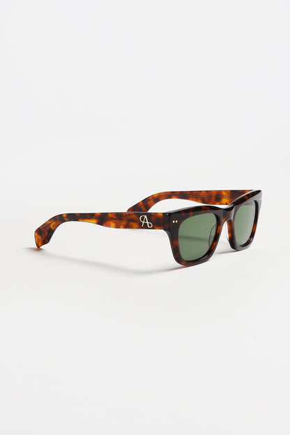 Sonnenbrille Marie in Tortoise Ladneri