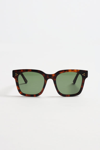 Sunglasses Vera in Tortoise