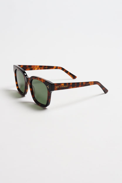 Sunglasses Vera in Tortoise