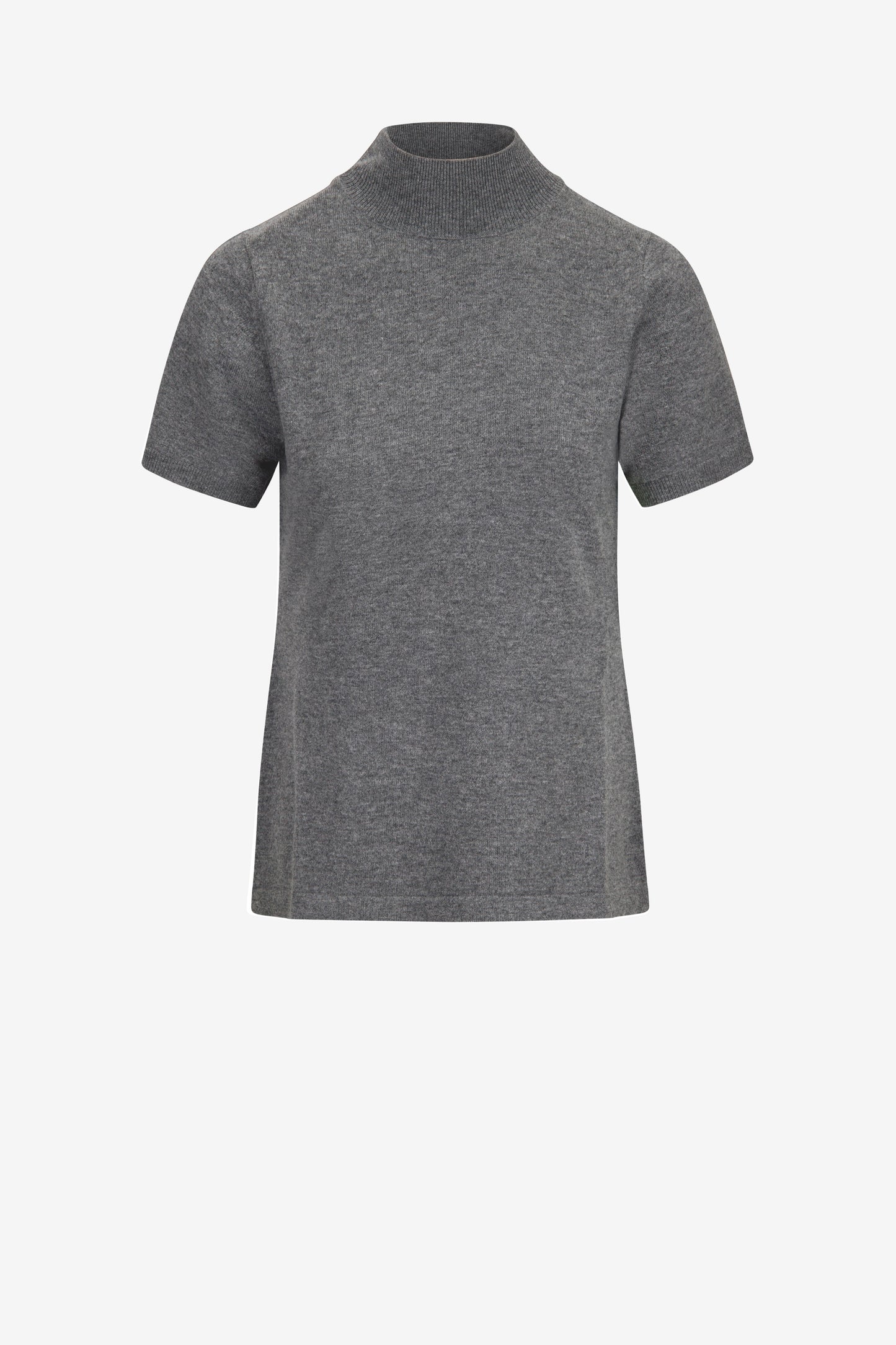 Strickshirt Arietta in Asphalt Ladneri