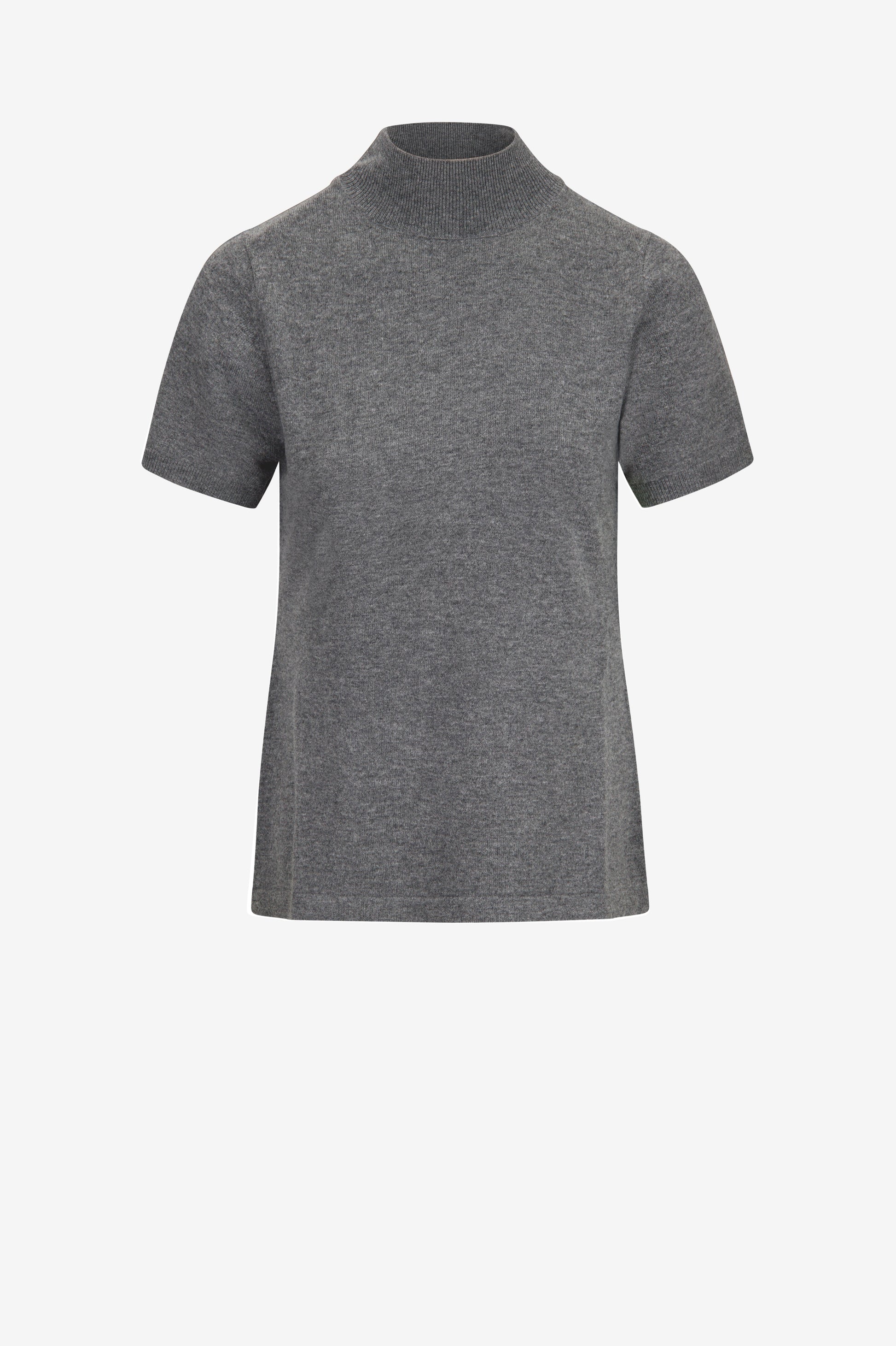 Strickshirt Arietta in Asphalt Ladneri