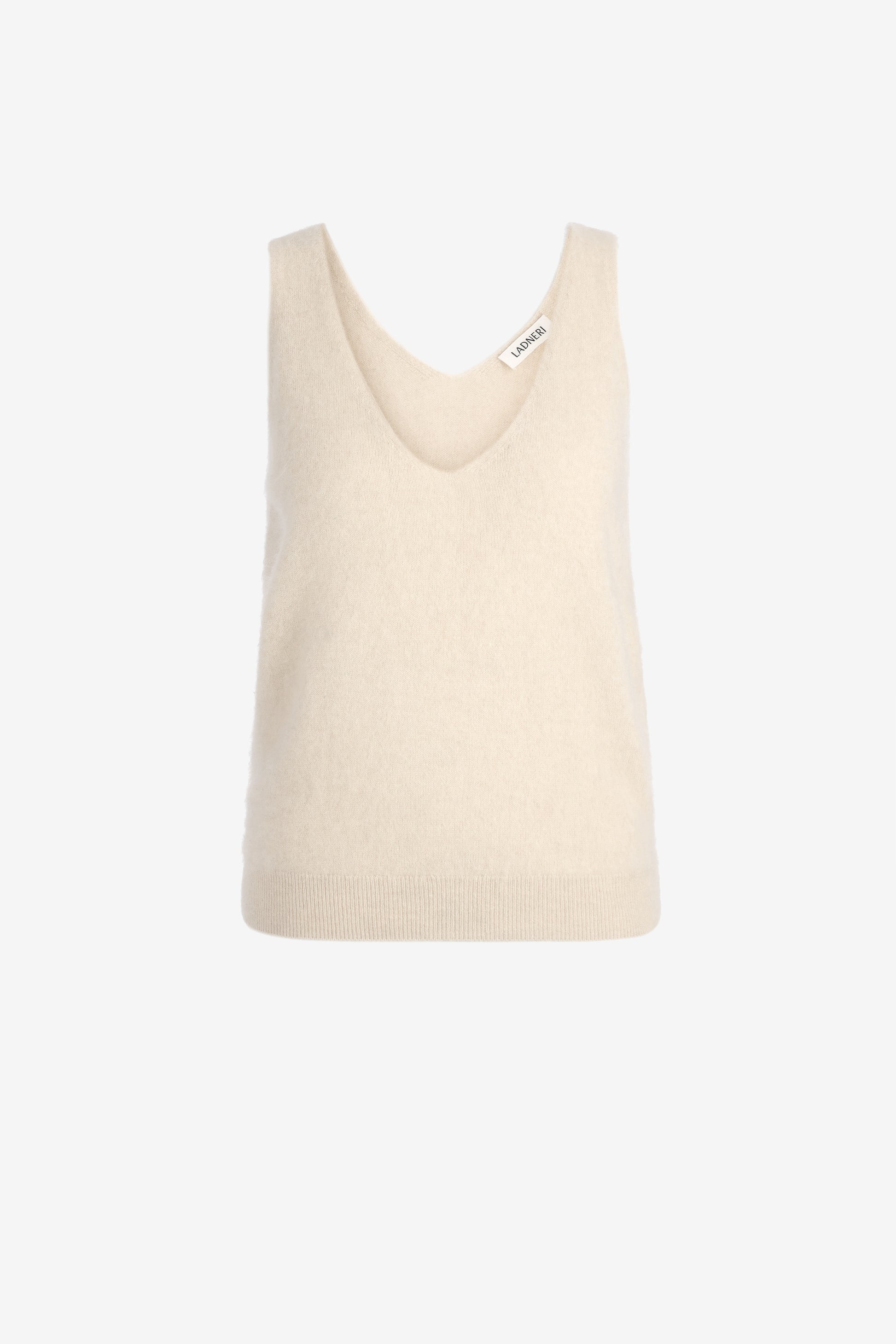 Stricktop Kala in Porcelain Brushed Ladneri