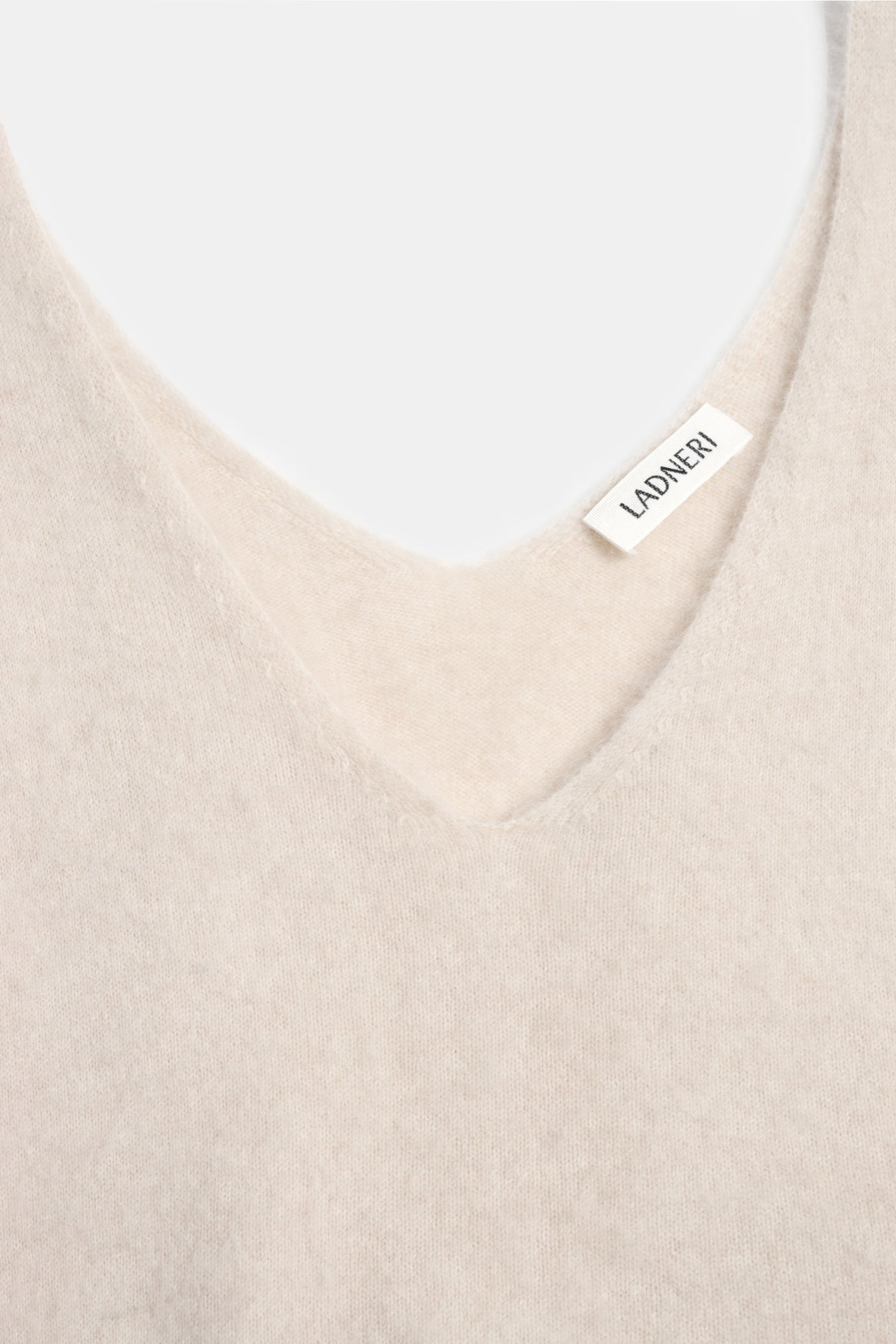 Stricktop Kala in Porcelain Brushed Ladneri