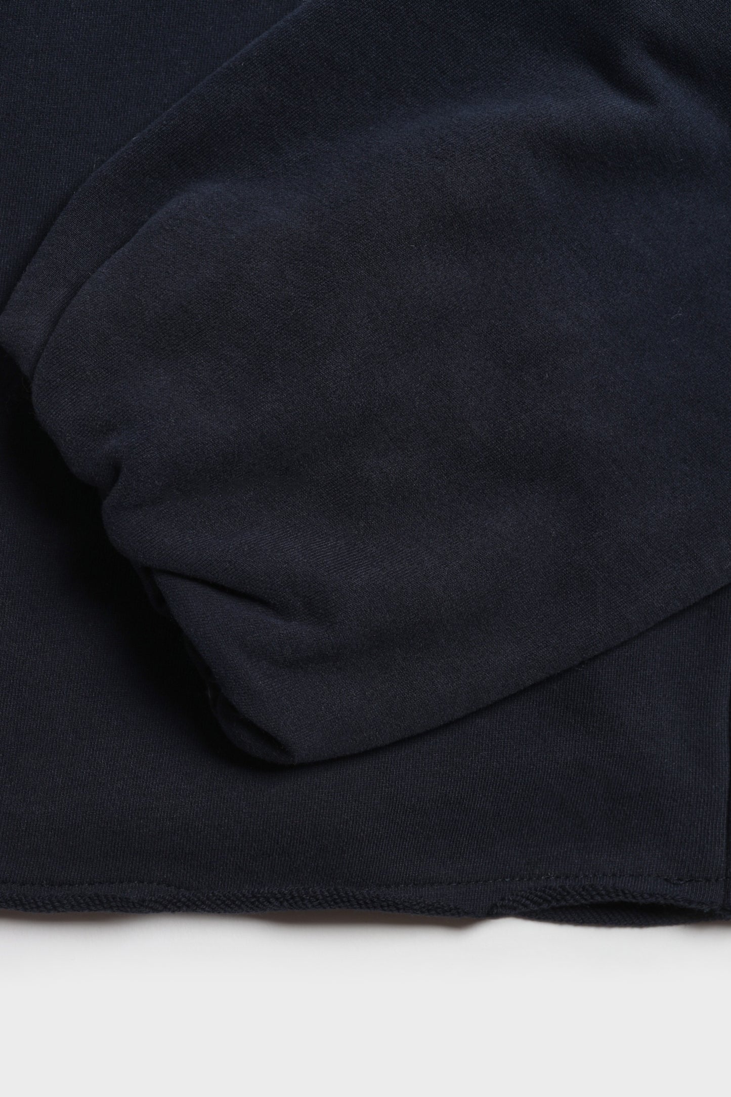 Sweatshirt Marlon in Dark Navy Ladneri
