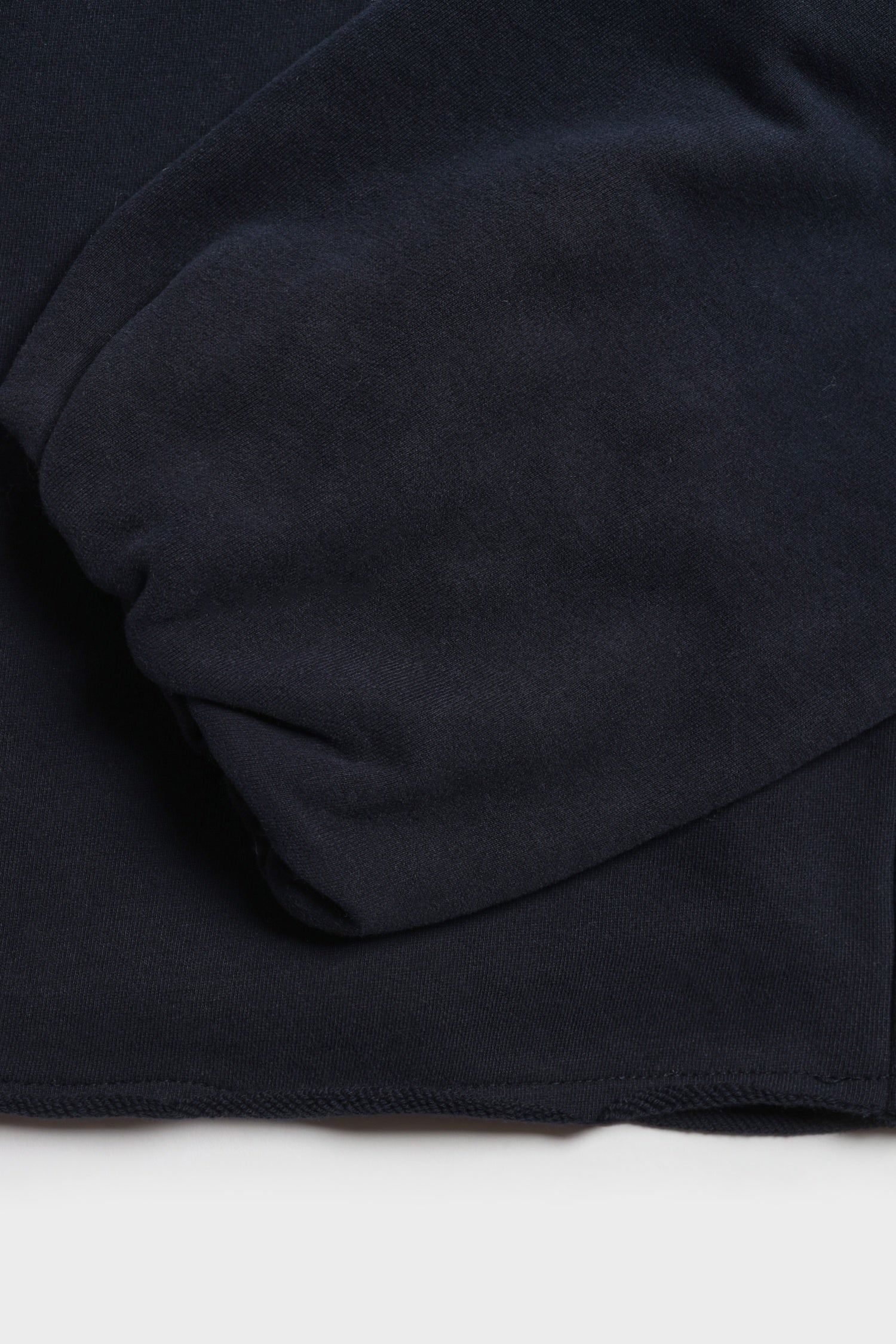 Sweatshirt Marlon in Dark Navy Ladneri