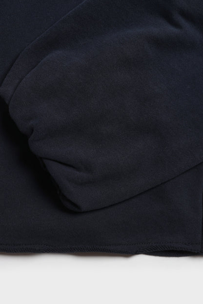 Sweatshirt Marlon in Dark Navy Ladneri