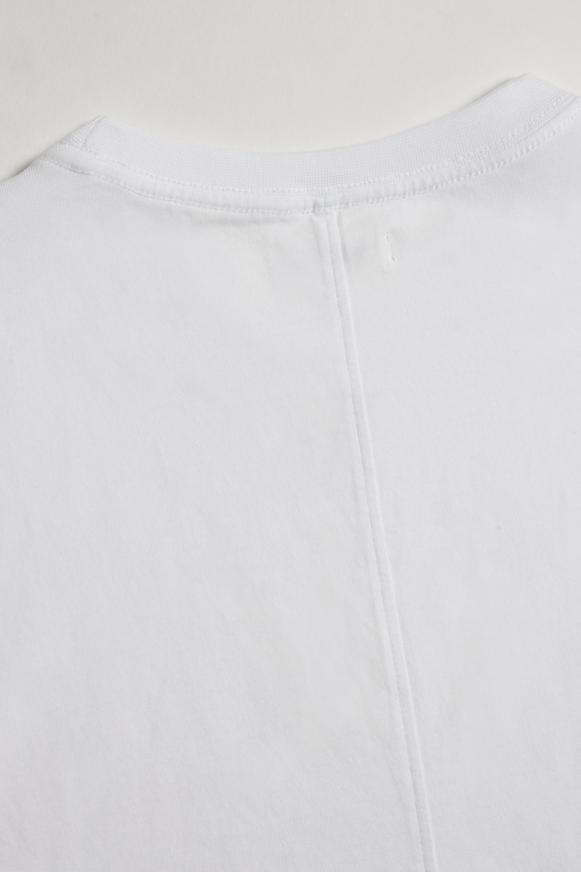 T-Shirt Aletta in Weiß Ladneri