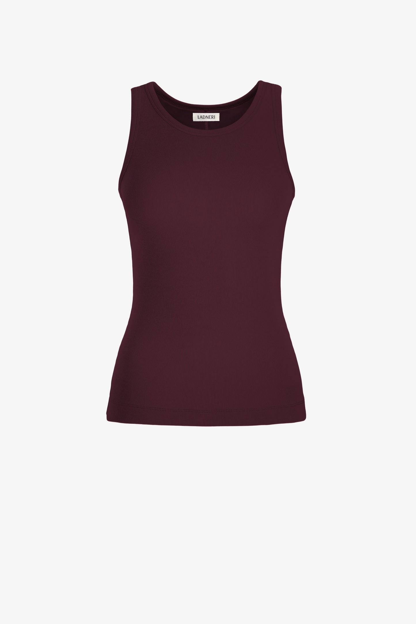 Tank Top La Coeur in Winetasting Ladneri