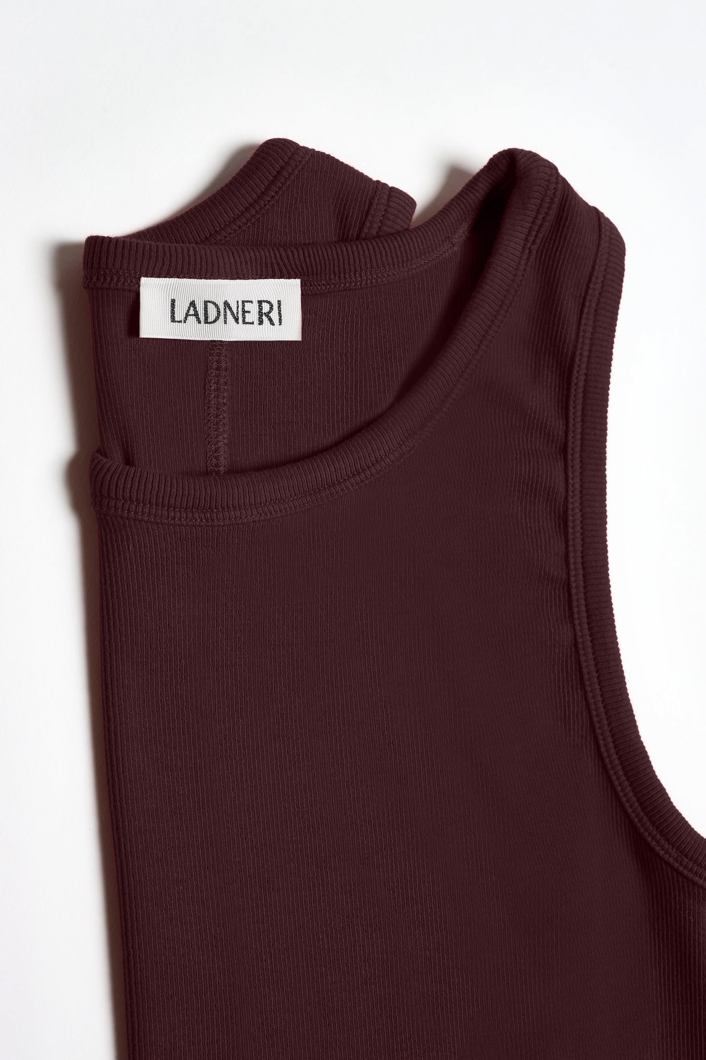 Tank Top La Coeur in Winetasting Ladneri