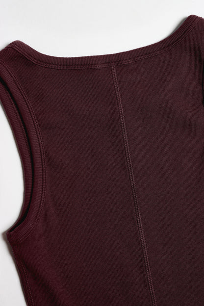 Tank Top La Coeur in Winetasting Ladneri