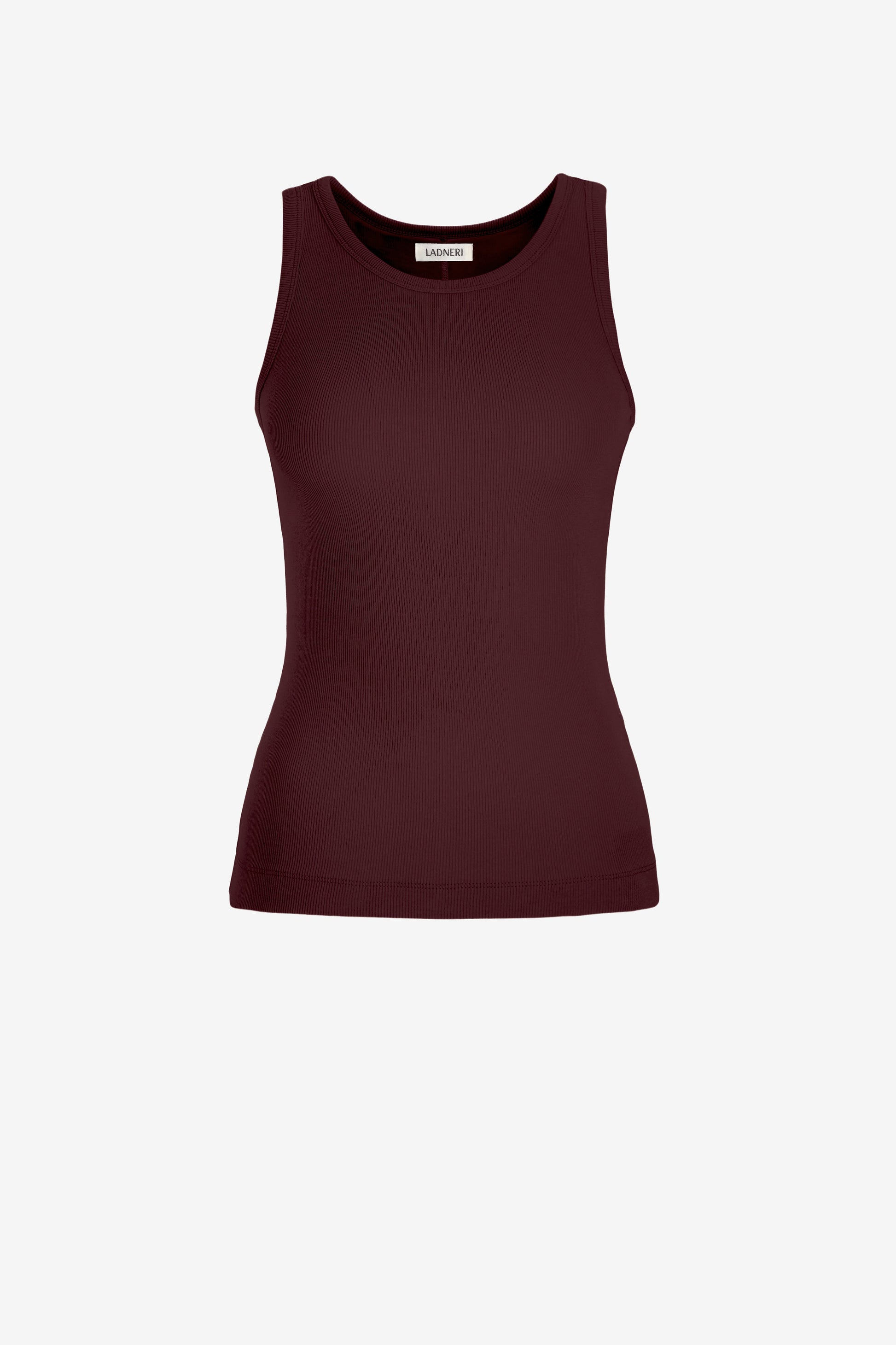 Tank Top La Coeur in Winetasting Ladneri