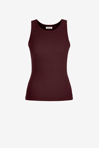 Tank Top La Coeur in Winetasting Ladneri