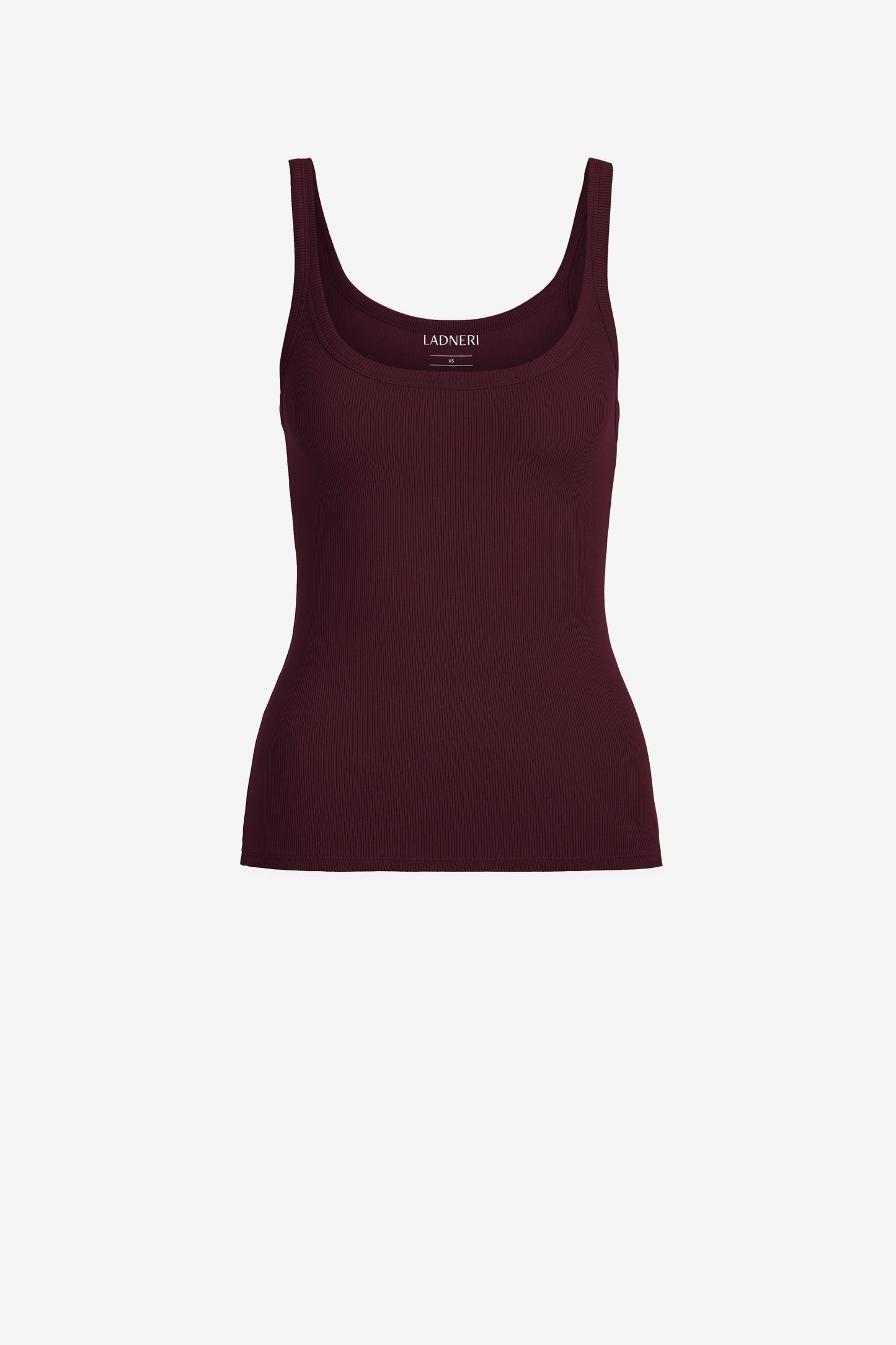 Tank Top Le Mans in Winetasting Ladneri