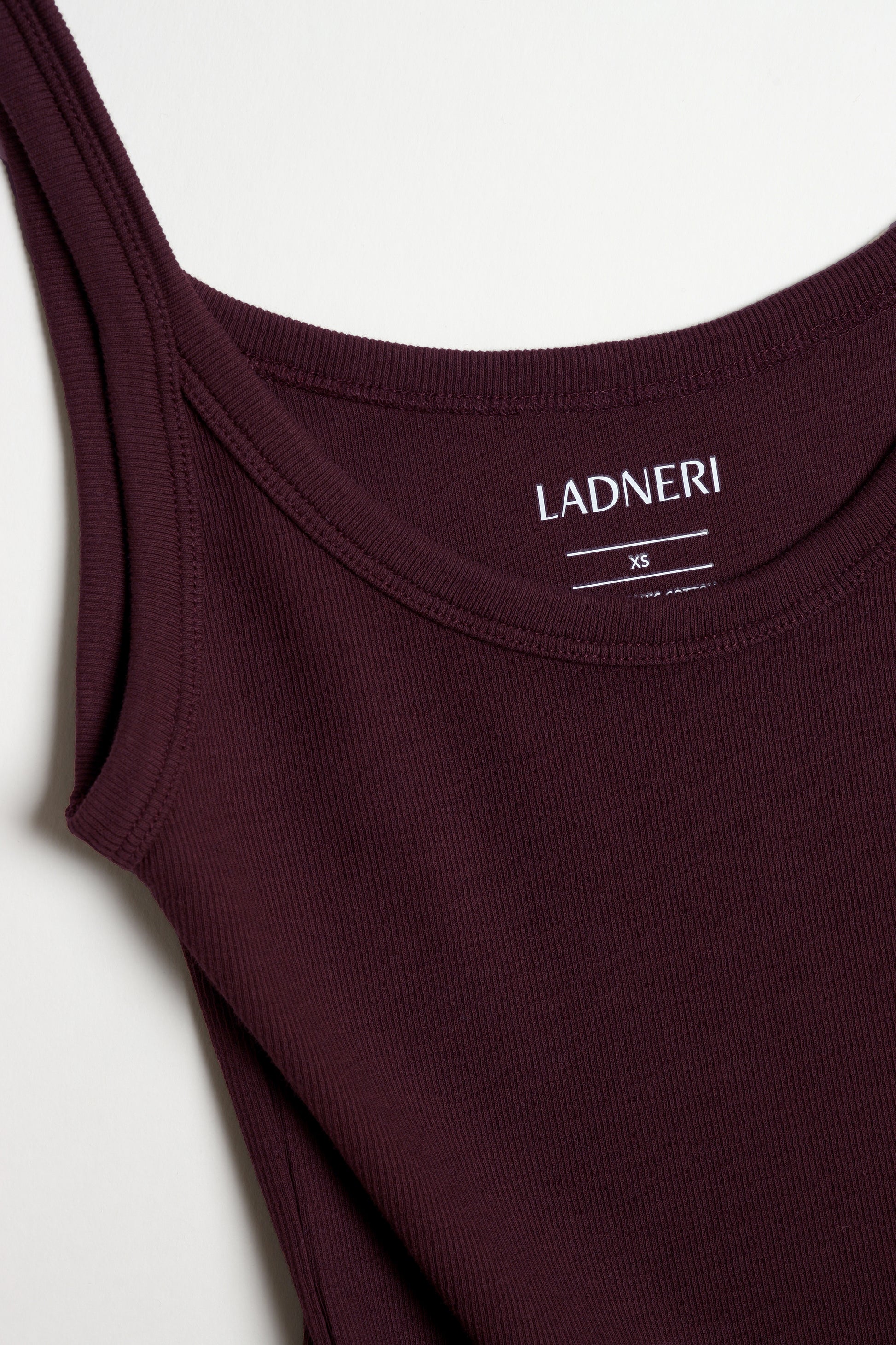 Tank Top Le Mans in Winetasting Ladneri