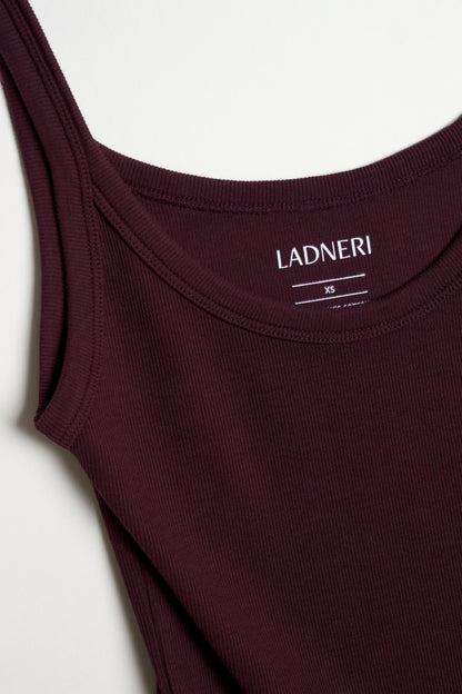 Tank Top Le Mans in Winetasting Ladneri
