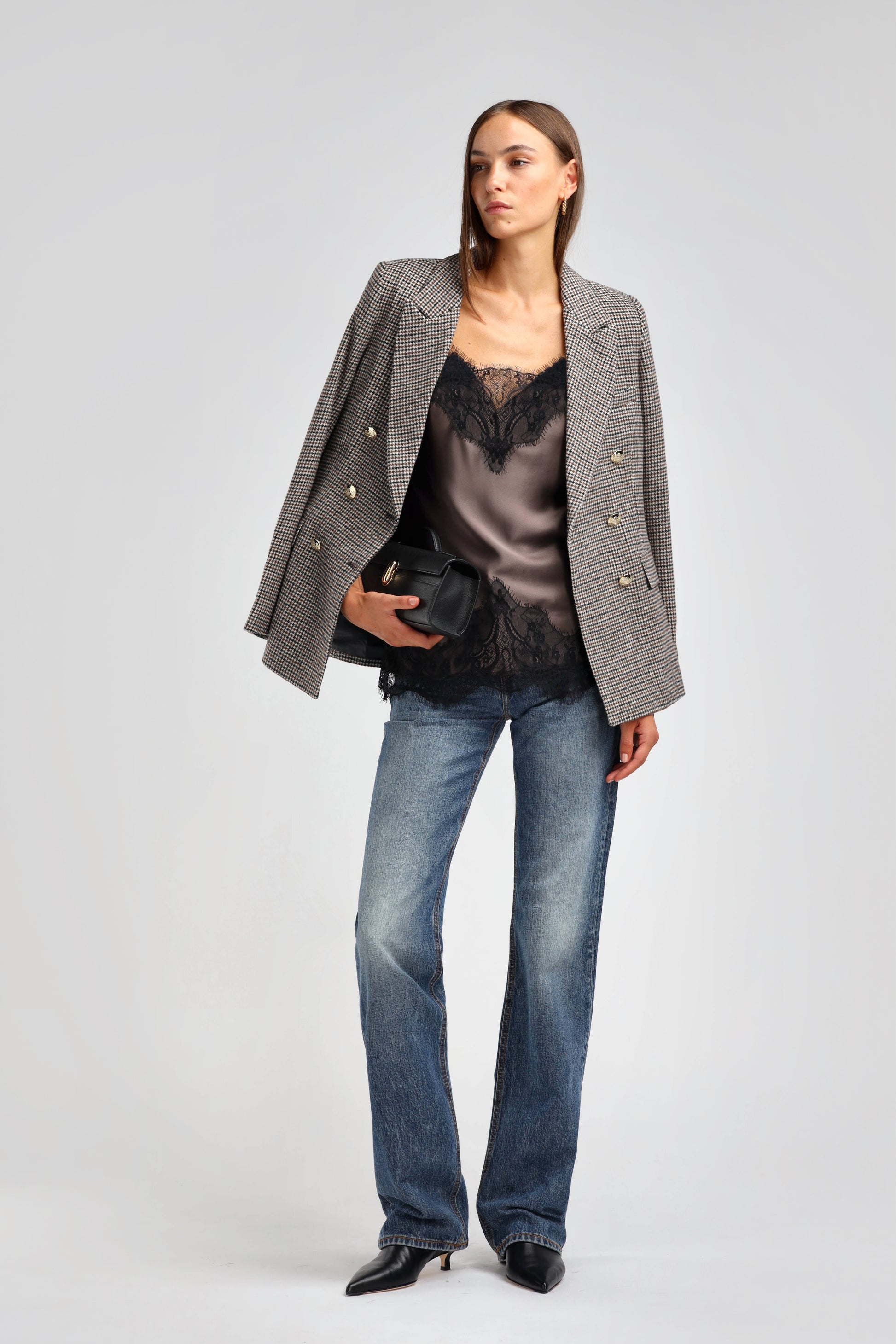Top Darla in TruffleLadneri - Anita Hass