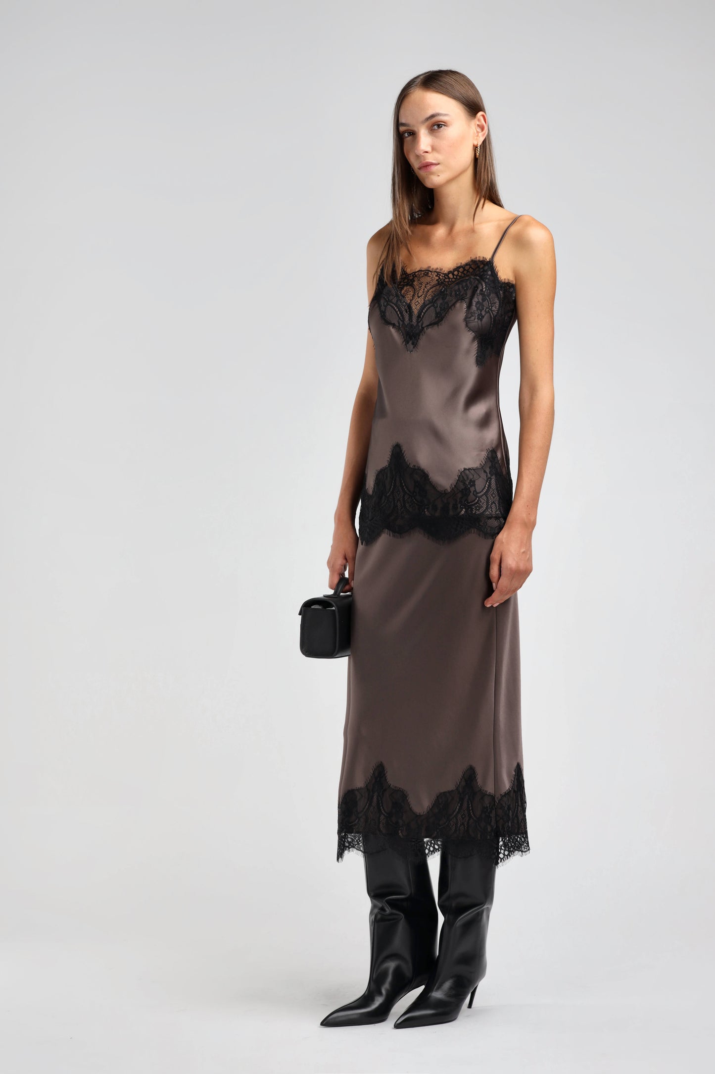 Top Darla in TruffleLadneri - Anita Hass