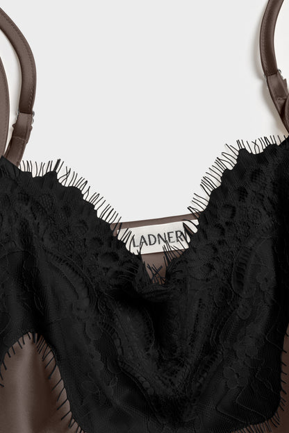 Top Darla in Truffle