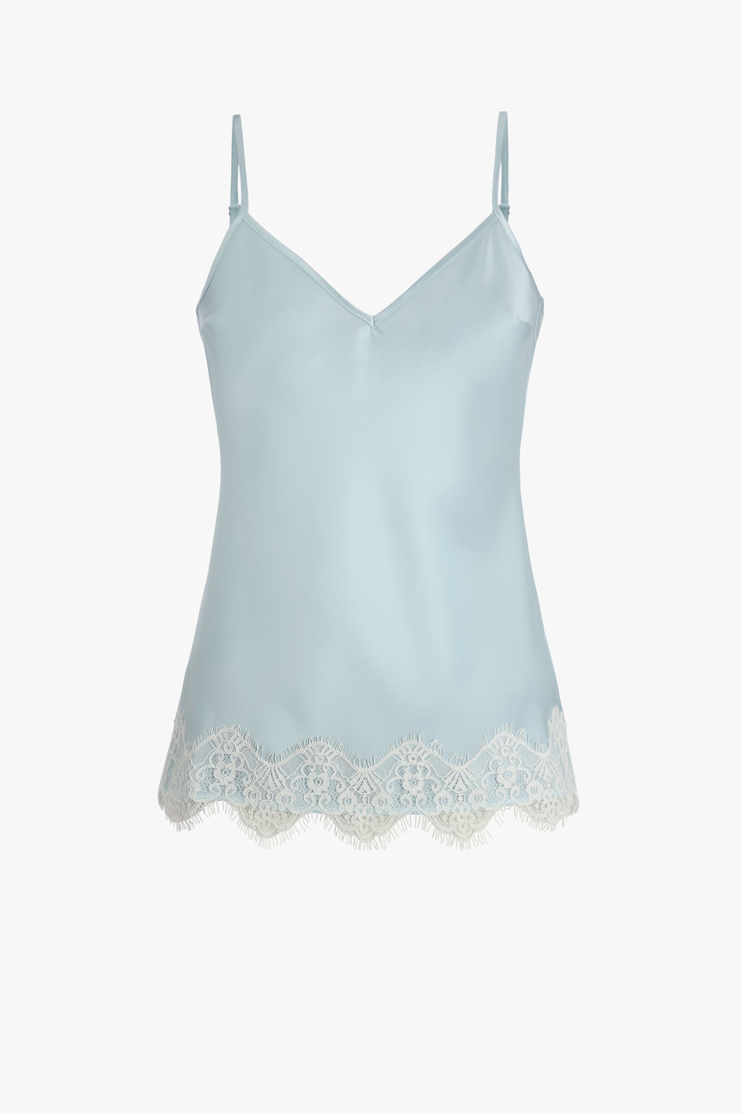 Top Dream in Light Blue by Ladneri - Anita Hass