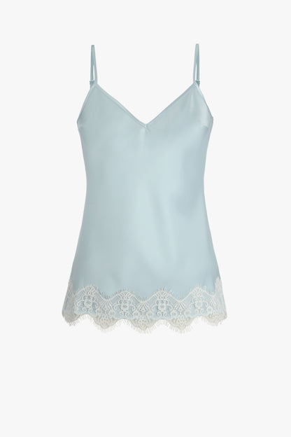 Top Dream in Light Blue by Ladneri - Anita Hass