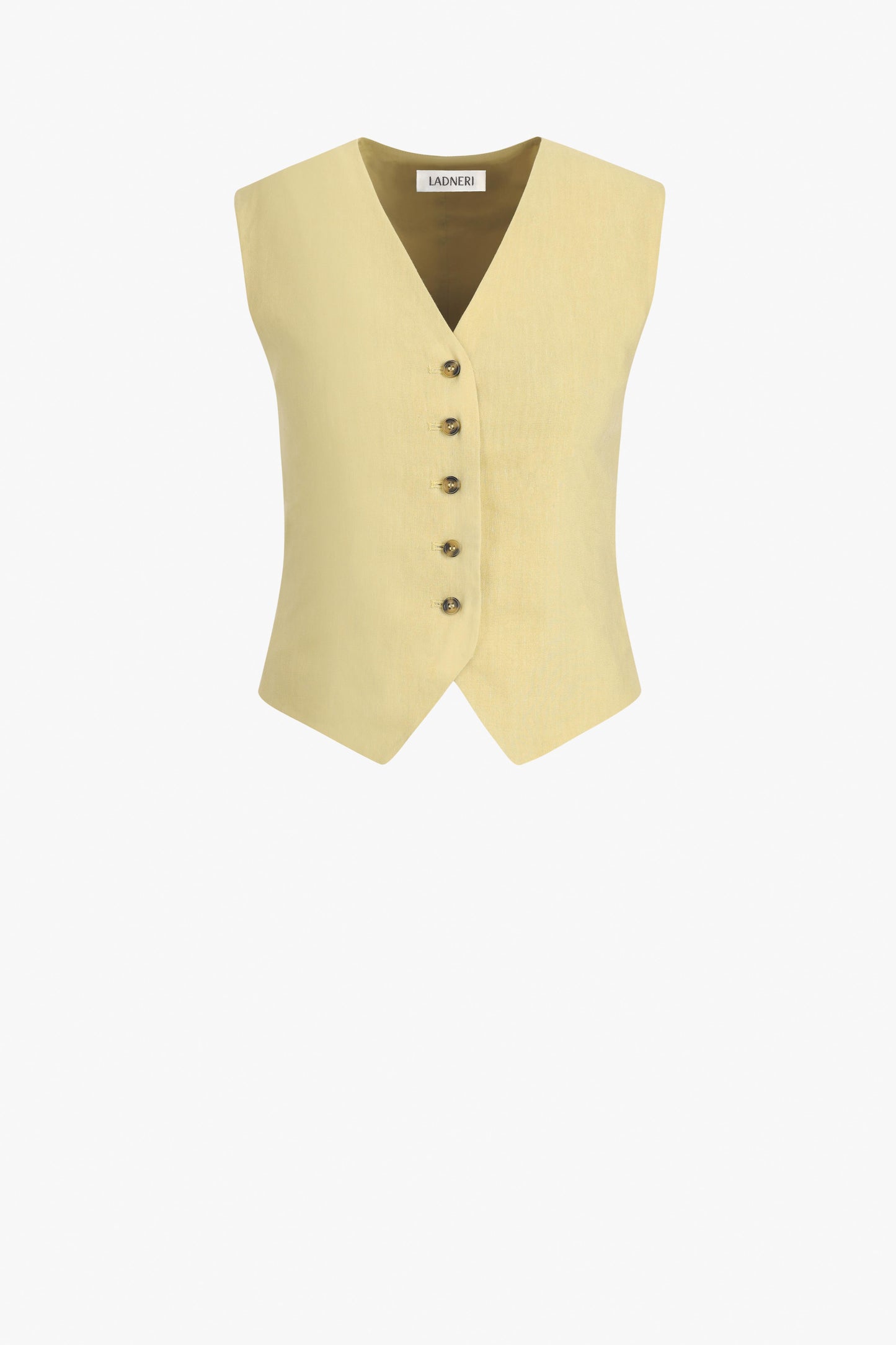 Helena Vest at Cocoon – Ladneri 