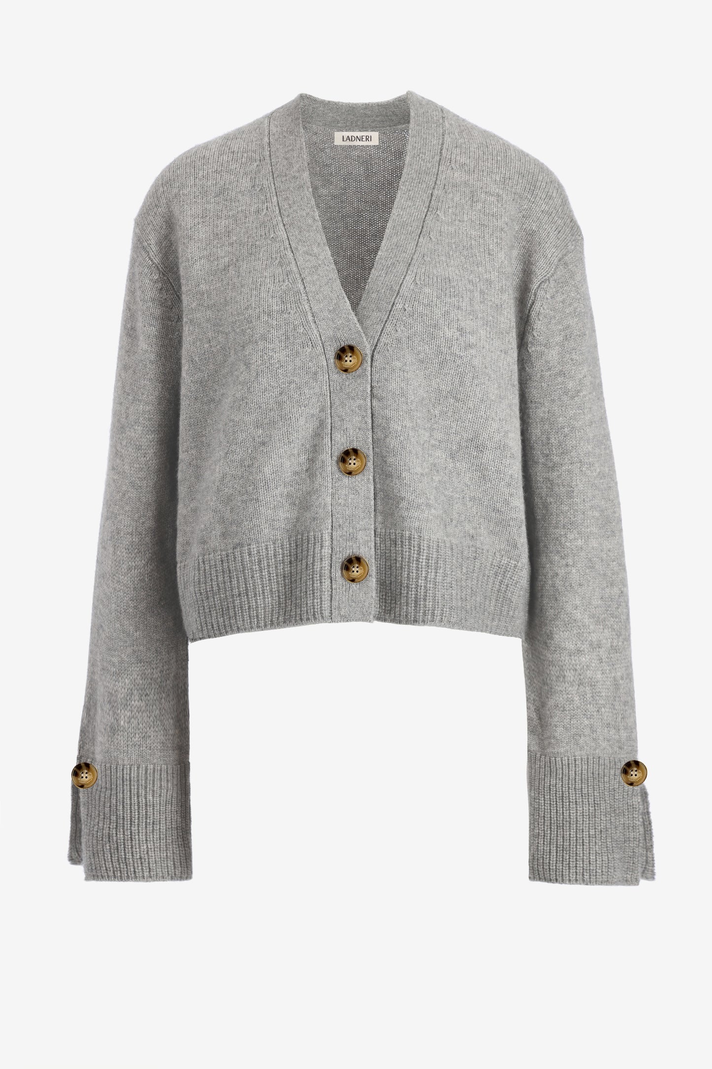 Cardigan Palais in Feline – Ladneri
