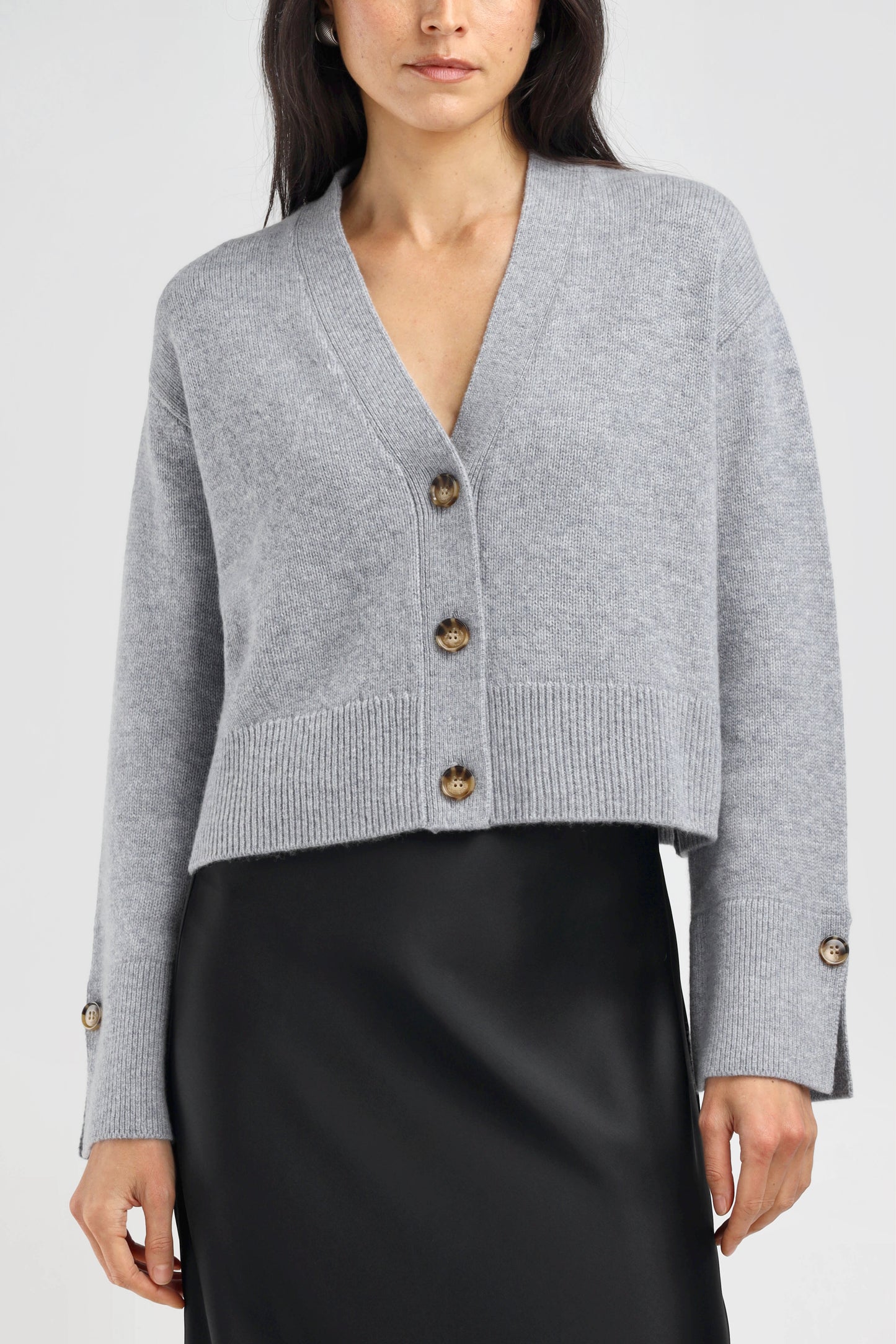 Cardigan Palais in Feline – Ladneri