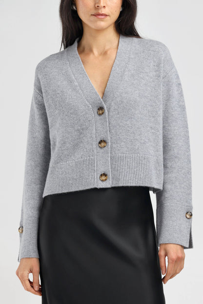 Cardigan Palais in Feline – Ladneri