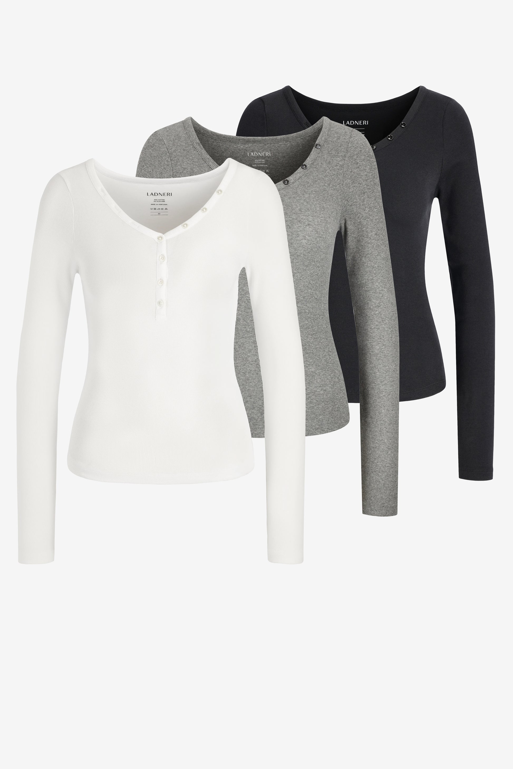 Greta Essentials Set Ladneri - Anita Hass